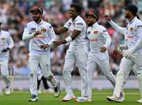 Sri Lanka stage dramatic fightback with improved bowling performance