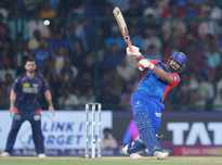 Pant leaves Delhi Capitals puzzled with midnight X post