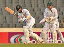 Batters feel we can make a comeback - Hasan Mahmud