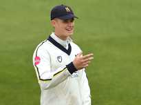 Jacob Bethell earns maiden call-up to England Test squad for NZ tour