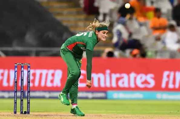 Bangladesh recall Sharmin Akter Supta, Jahanara Alam for Ireland ODIs