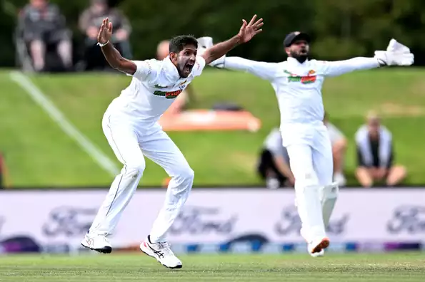 Rajitha, Embuldeniya recalled for South Africa Tests