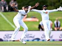 Rajitha, Embuldeniya recalled for South Africa Tests