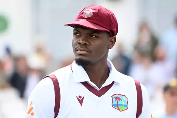 West Indies eager to end 2024 on winning note, insists Andre Coley