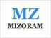 Mizoram