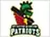 St Kitts and Nevis Patriots